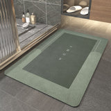 Microfiber Badmat