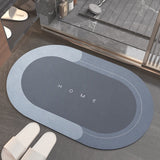 Microfiber Badmat