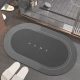 Microfiber Badmat