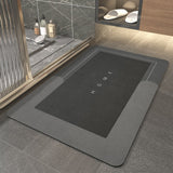 Microfiber Badmat
