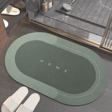Microfiber Badmat