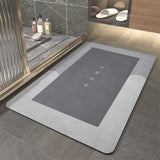 Microfiber Badmat