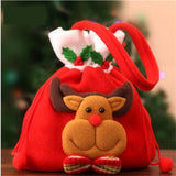 Kerst Kado Zakken