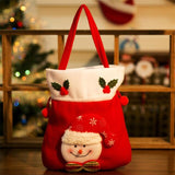 Kerst Kado Zakken