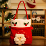 Kerst Kado Zakken