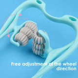 Massagegadget™ | Voor Pijnvermindering en Comfort!