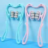 Massagegadget™ | Voor Pijnvermindering en Comfort!