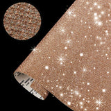 Zelfklevende Diamantjes Vellen (240 cm²!)