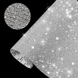 Zelfklevende Diamantjes Vellen (240 cm²!)
