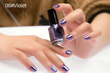 Metallic Nagellak