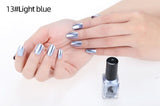 Metallic Nagellak