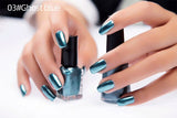 Metallic Nagellak