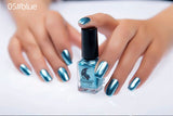 Metallic Nagellak