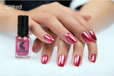 Metallic Nagellak