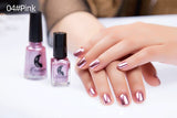 Metallic Nagellak