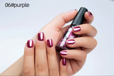 Metallic Nagellak