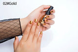 Metallic Nagellak