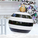 Mega Kerstballen