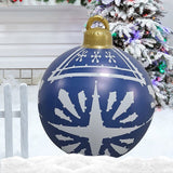 Mega Kerstballen