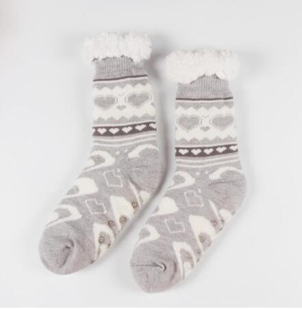 Warme Wintersokken™ | Voor een comfortabele avond thuis!