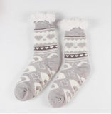 Warme Wintersokken™ | Voor een comfortabele avond thuis!