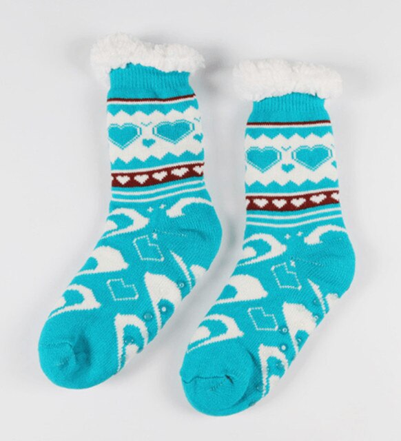 Warme Wintersokken™ | Voor een comfortabele avond thuis!