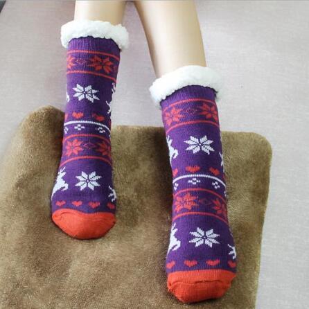 Warme Wintersokken™ | Voor een comfortabele avond thuis!