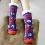 Warme Wintersokken™ | Voor een comfortabele avond thuis!