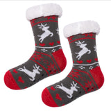 Warme Wintersokken™ | Voor een comfortabele avond thuis!