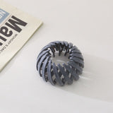 Comfortabele Haarclip