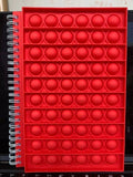 Pop-it Agenda™ | In veel leuke kleuren!