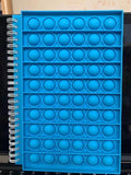 Pop-it Agenda™ | In veel leuke kleuren!