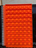 Pop-it Agenda™ | In veel leuke kleuren!