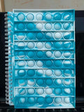 Pop-it Agenda™ | In veel leuke kleuren!