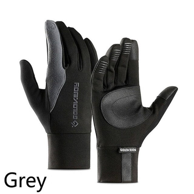 Isolerende Handschoenen (voor Touch-Screens)