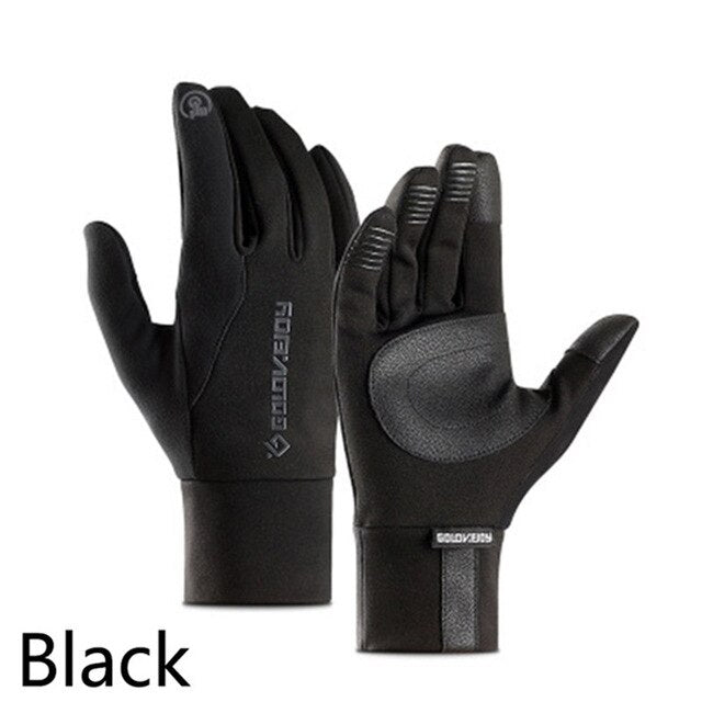 Isolerende Handschoenen (voor Touch-Screens)
