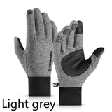 Isolerende Handschoenen (voor Touch-Screens)