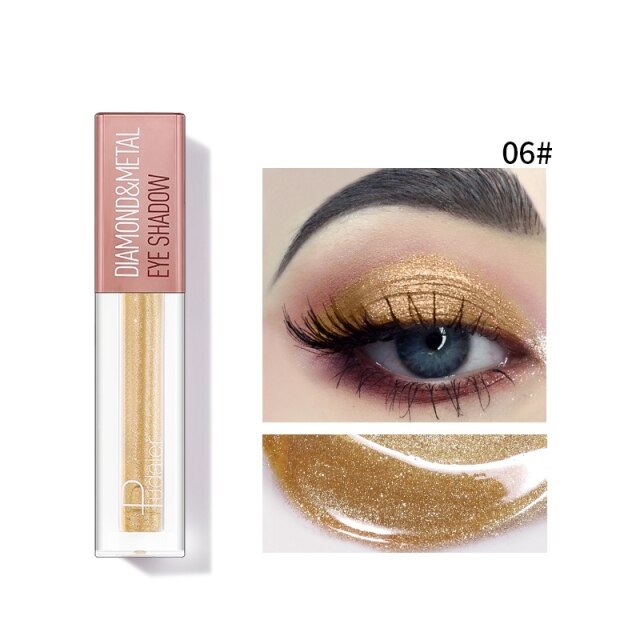 Diamant Oogschaduw "Kara Beauty™"