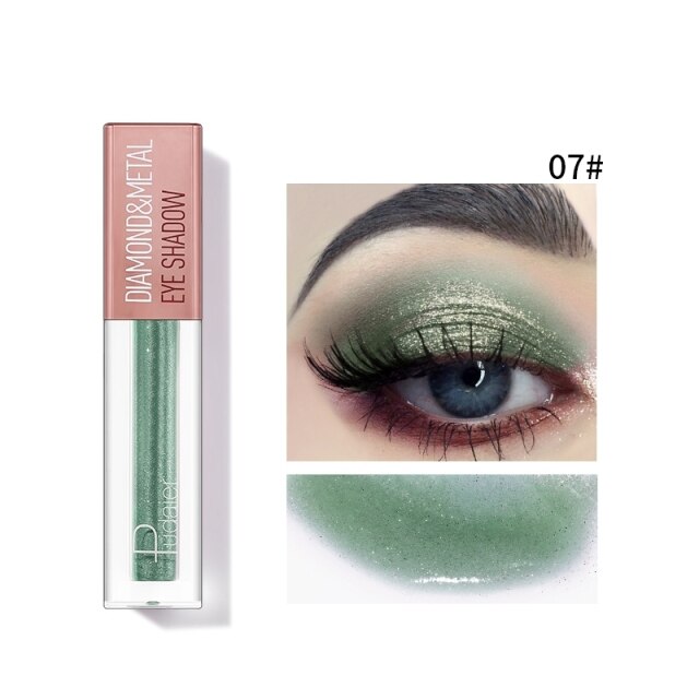 Diamant Oogschaduw "Kara Beauty™"