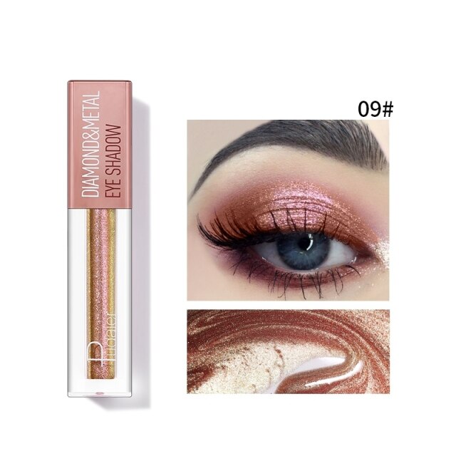 Diamant Oogschaduw "Kara Beauty™"