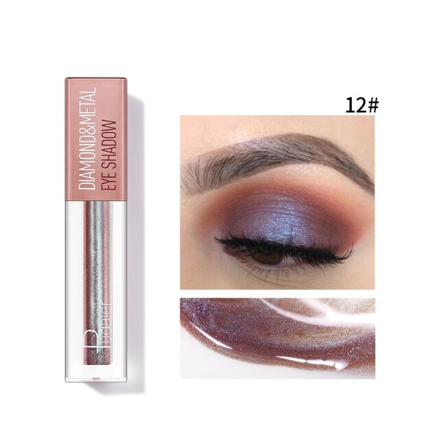 Diamant Oogschaduw "Kara Beauty™"
