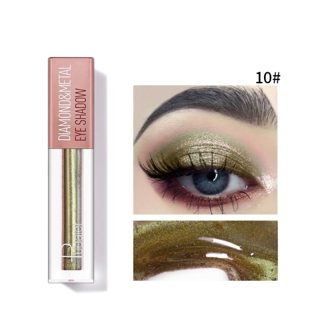 Diamant Oogschaduw "Kara Beauty™"