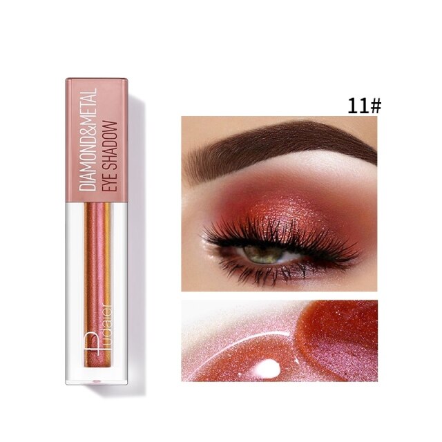 Diamant Oogschaduw "Kara Beauty™"