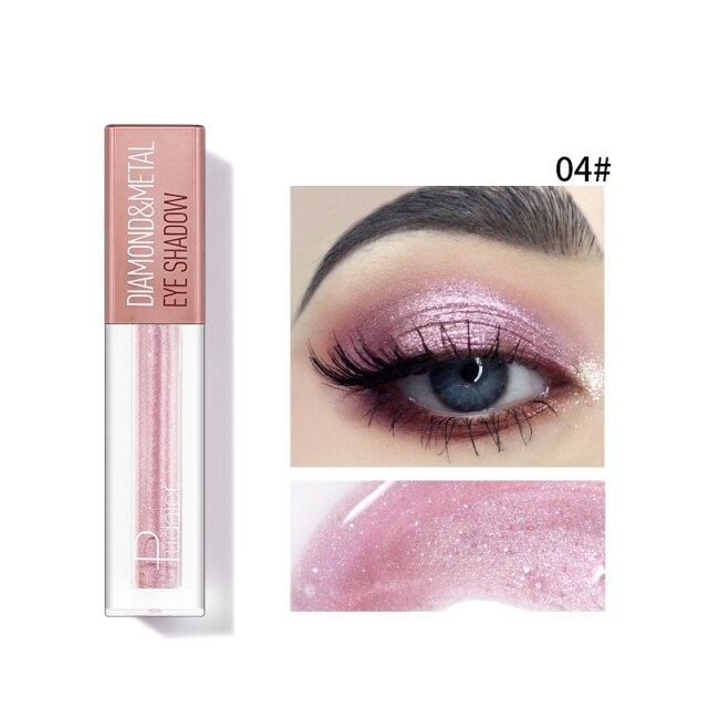 Diamant Oogschaduw "Kara Beauty™"