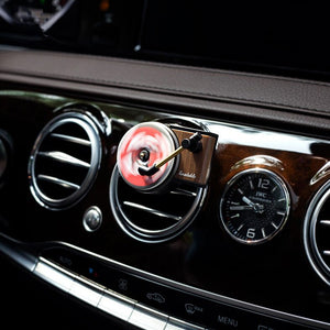 Platenspeler Auto Luchtverfrisser 'Hip&Fresh'