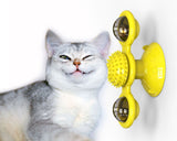 Multifunctioneel kattenspeelgoed (Tijdelijk 50% Korting)