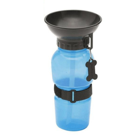 Draagbare honden drinkfles 'Doby'
