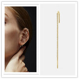 Bandera Designer Oorbellen