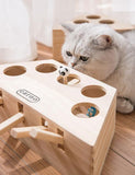 Kattenspeelgoed "Hit"