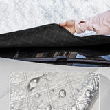 Voorruit Sneeuw Cover 'Pro'